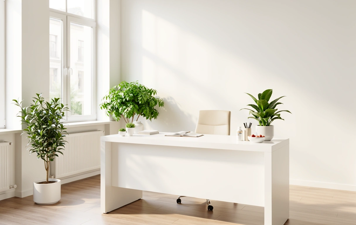 Biuro Zdrowatalerzinfofi w Poznaniu