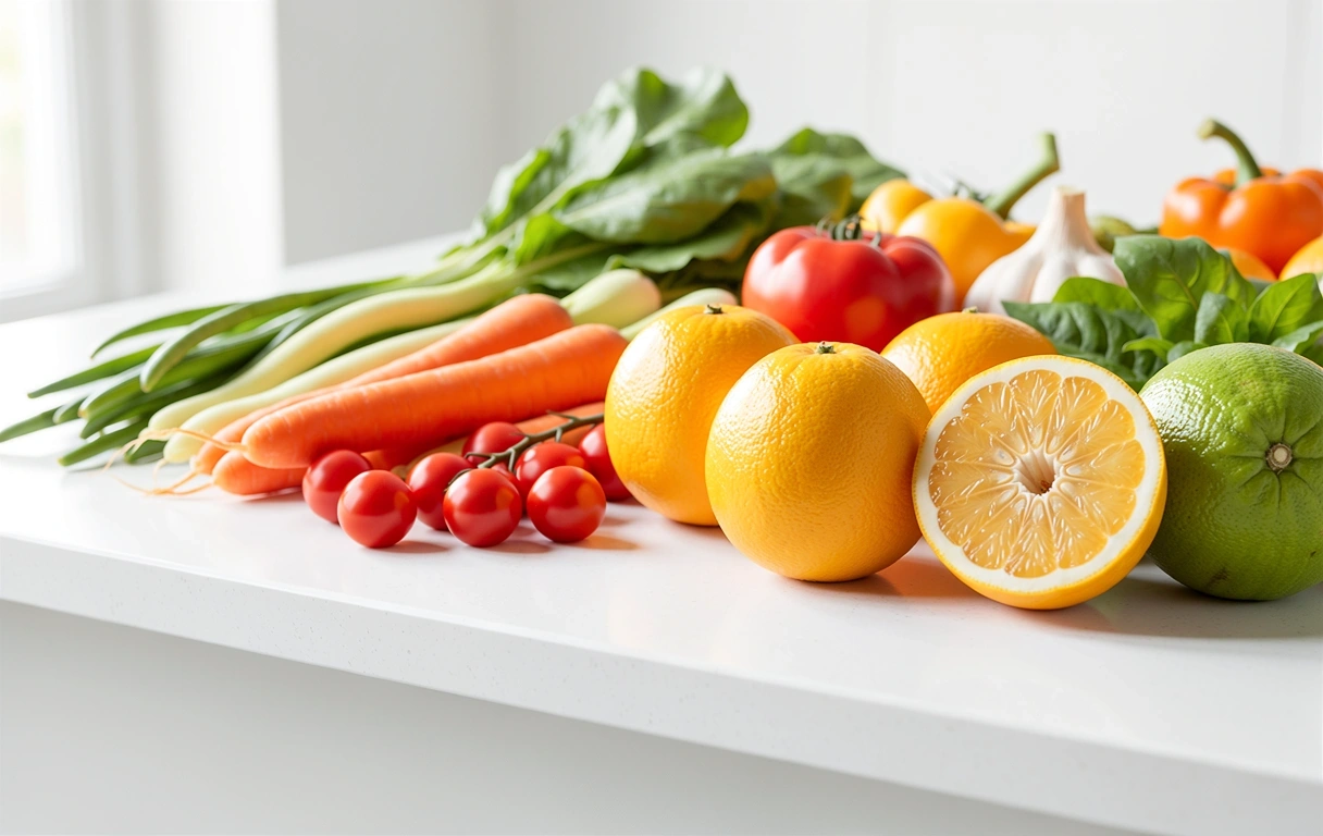 Świeże produkty Zdrowatalerzinfofi