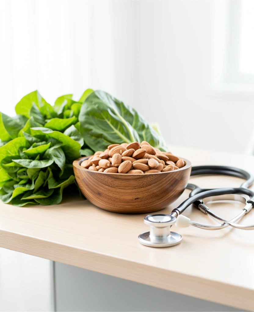 Konsultacje dietetyczne oparte na faktach